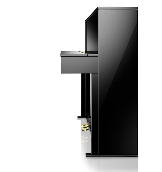 W. Hoffmann Vision V 2
