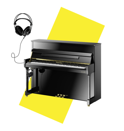 Zimmermann Studio S 2 VARIO