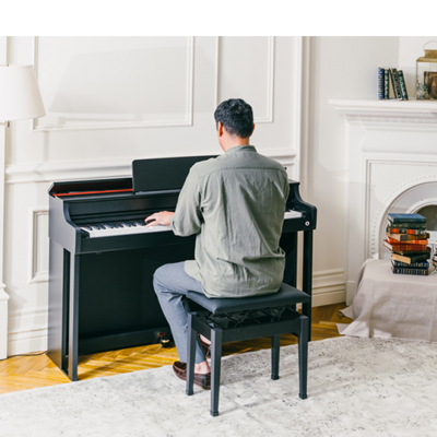 CASIO Digitalpianos Celviano AP-300