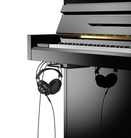 C. Bechstein Academy Academy A 4