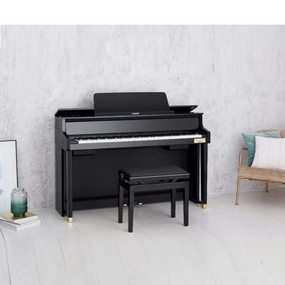 CASIO Digitalpianos Celviano GP-510