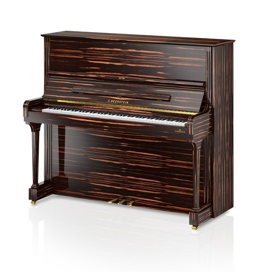 C. Bechstein Concert & Residence Concert C 8
