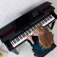 CASIO Digitalpianos Celviano GP-510