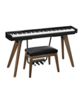 CASIO Digitalpianos Privia PX-S7000