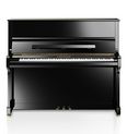 C. Bechstein Concert & Residence Residence R 6 Style