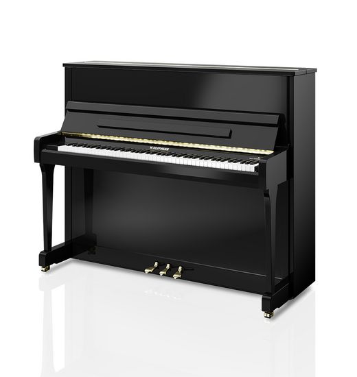 Grand on sale upright 120