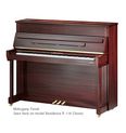 C. Bechstein Concert Residence R 4 Classic
