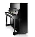 C. Bechstein Concert & Residence Residence R 6 Classic