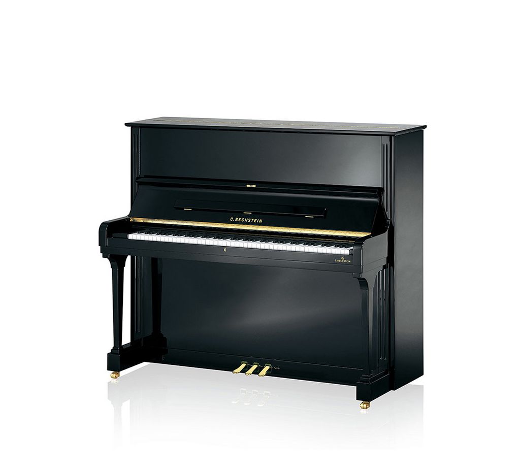 Pianos droits