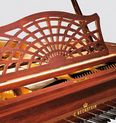 C. Bechstein Concert & Residence Concert A-192