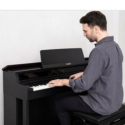 CASIO Digitalpianos Celviano AP-550