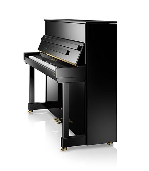 C. Bechstein Residence R 4 Millenium Classic