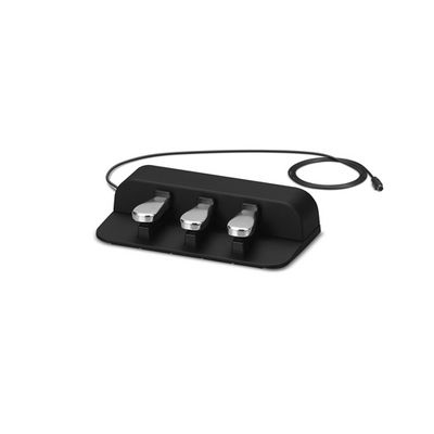 CASIO Digitalpianos 3fach-Pedal SP-34