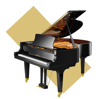 Fazioli F212 Grand Piano