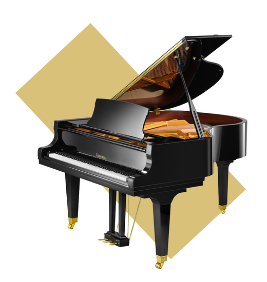 Zimmermann Studio S 190