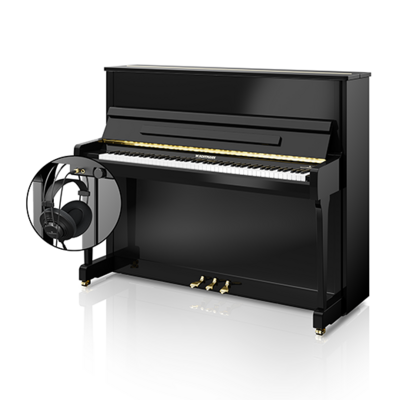 W hoffmann piano price clearance