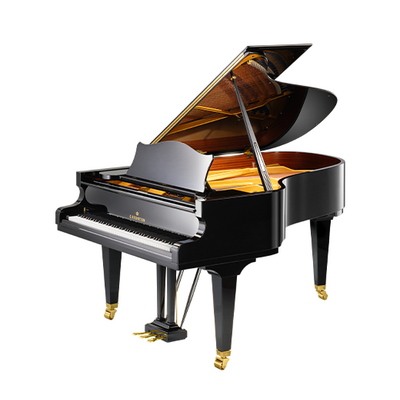 C. Bechstein Concert Concert A-192