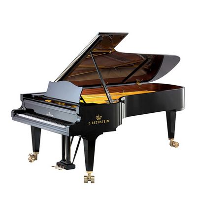 C. Bechstein Concert Concert D-282