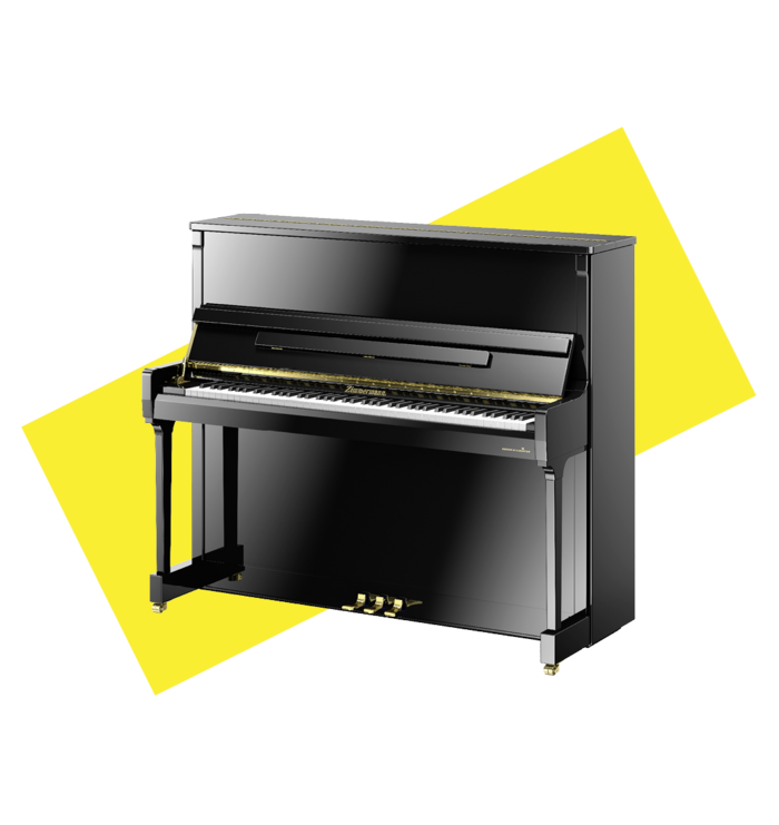 Zimmermann Studio S 6