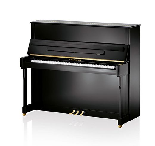 C. Bechstein Academy A 124 Imposant