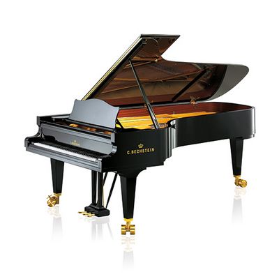 C. Bechstein Concert Concert D-282