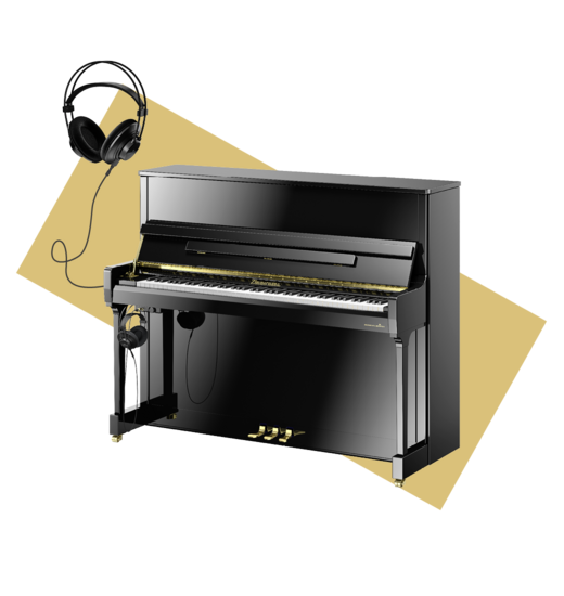 Zimmermann Studio S 4 VARIO