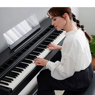 CASIO Digitalpianos Celviano AP-S450