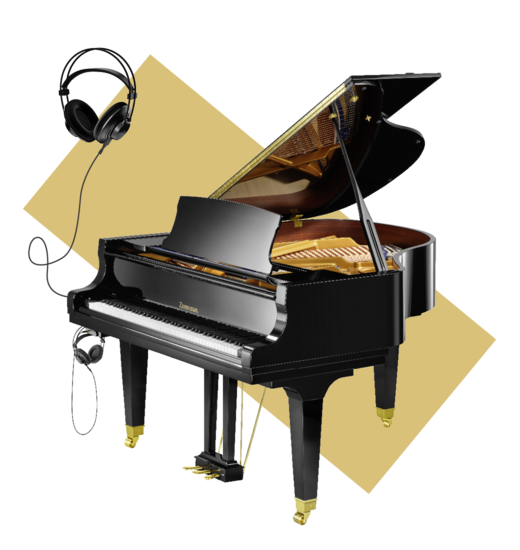 Zimmermann Studio S 160 VARIO