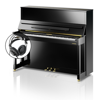 W. Hoffmann Vision V 6 VARIO