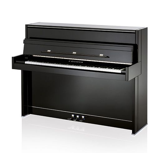Modern sales upright piano
