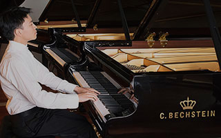 Pianistes
