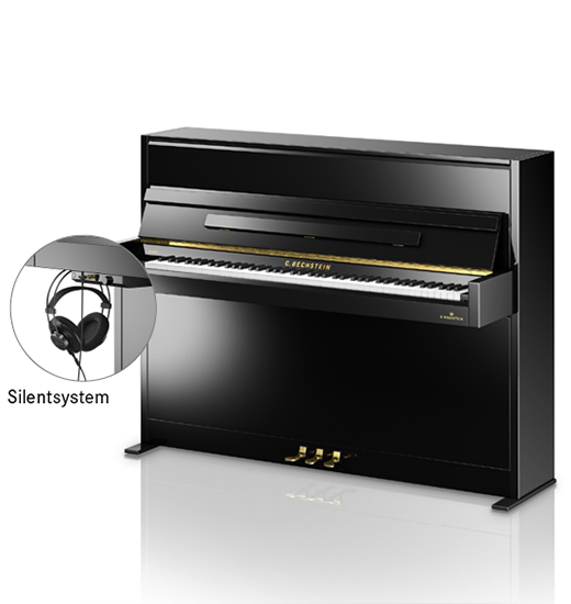 C. Bechstein Academy Academy A 2