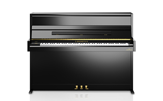 Academy A 2 - C. Bechstein