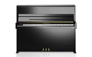 Academy A 4 - C. Bechstein