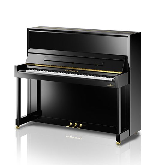 Piano droit C. Bechstein Academy A 2