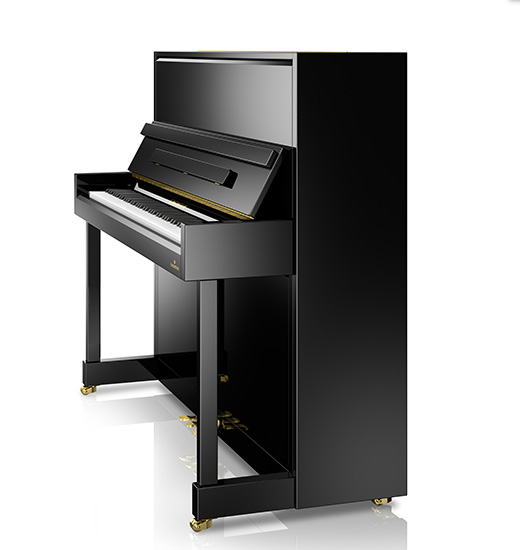 C bechstein upright piano discount