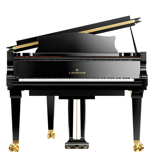 C online bechstein piano