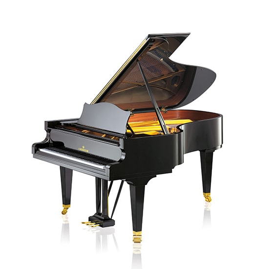 C bechstein hot sale piano