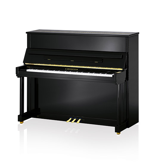 C. Bechstein Classic 124