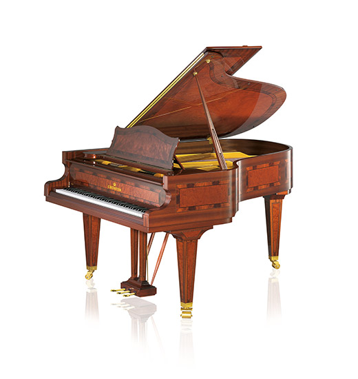 C. Bechstein Concert Concert A-192