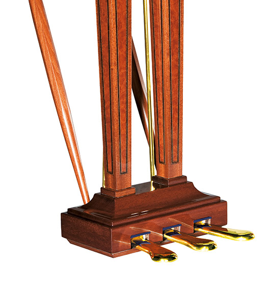 C. Bechstein Concert Concert A-192