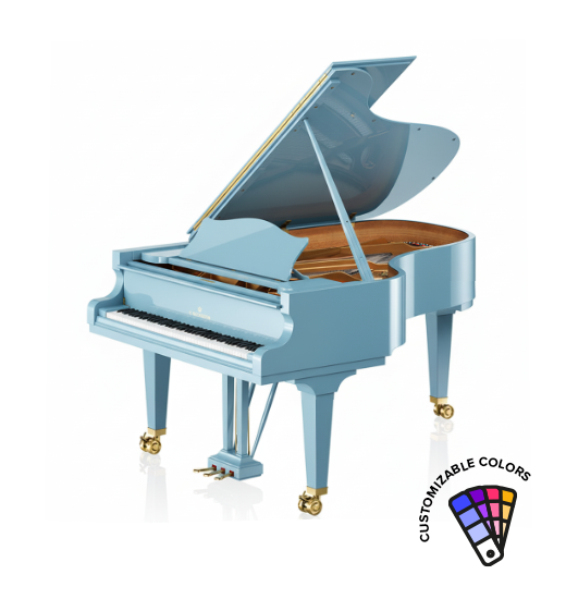 C. Bechstein Concert & Residence Concert B-212