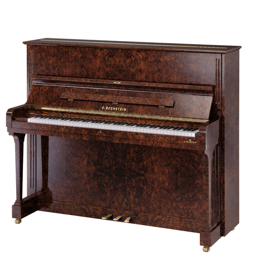 C. Bechstein Concert & Residence Concert C 6