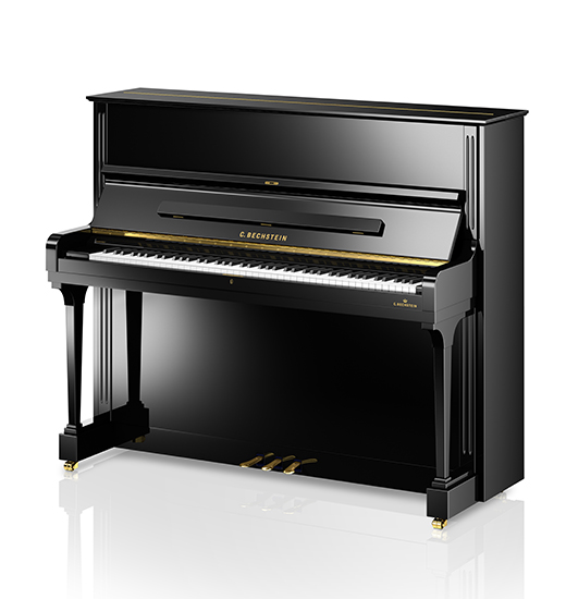 Bechstein piano shop