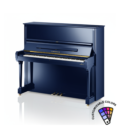 C. Bechstein Concert & Residence Concert C 8