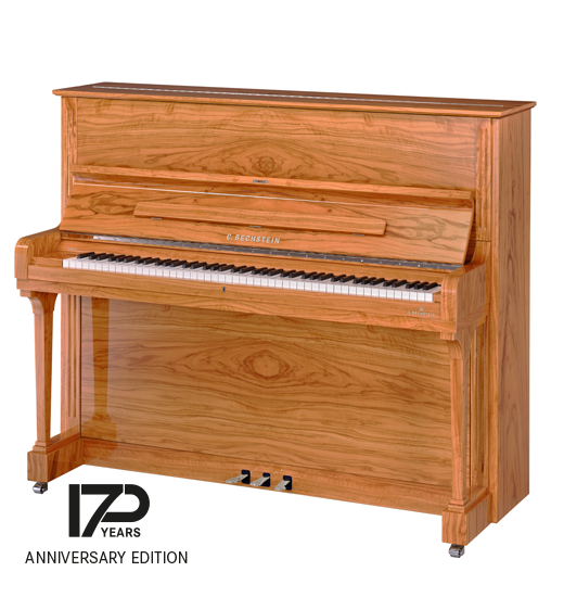 C. Bechstein Concert Concert C 8