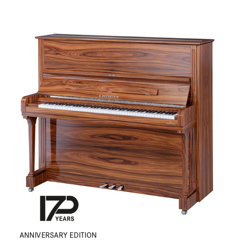 C. Bechstein Concert Concert C 8