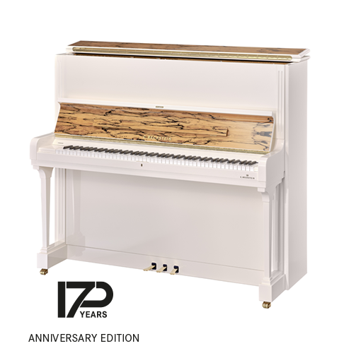 C. Bechstein Concert & Residence Concert C 8