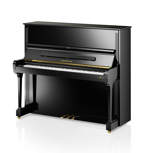 Bechstein concert best sale 8 price