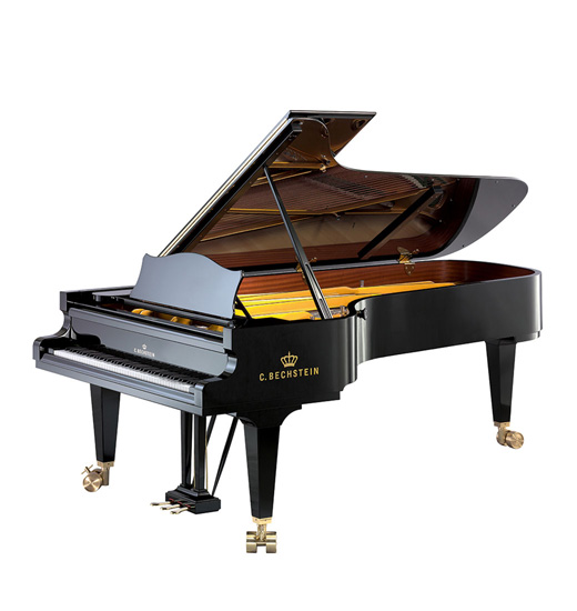 C. Bechstein Concert Concert D-282